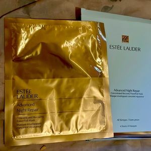 $24 Single Advanced Night Repair Powerfoil Mask